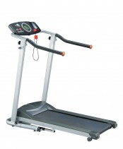 Exerpeutic walking treadmill