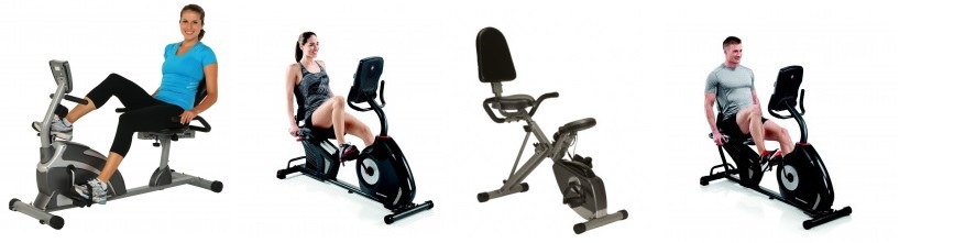 recumbent bikes