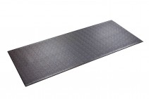 Supermats Heavy Duty P.V.C. Mat for Treadmills