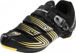 Pearl iZUMi Men's Race Road II Cycling Shoe