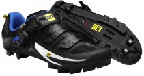 Mavic Mountain Indoor Cycling Shoes