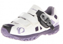 Pearl Izumi - Ride Women's W X-ALP Enduro Iv Cycling Shoe