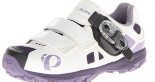 Pearl Izumi - Ride Women's W X-ALP Enduro Iv Cycling Shoe review best price