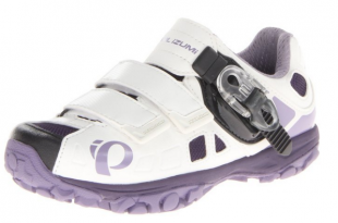 Pearl Izumi - Ride Women's W X-ALP Enduro Iv Cycling Shoe review best price