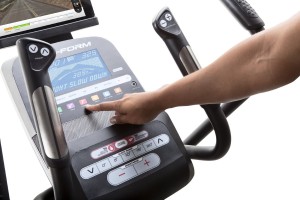 ProForm 1110e Elliptical Review