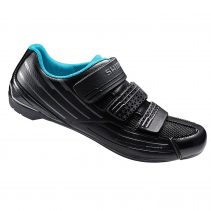 Shimano SH-RP2 Women's Touring Road Cycling Synthetic Leather Shoes