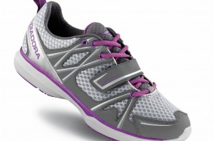 diadora womans indoor cycling shoe