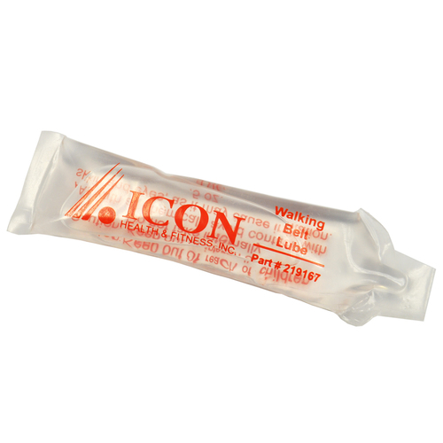 Icon Treadmill Lube – Optimum Fitness