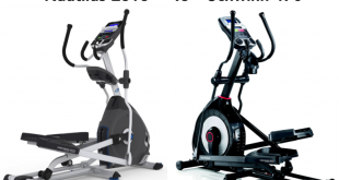 Nautilus E616 vs Schwinn 470 Ellipticals Best Price review