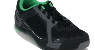 Shimano_SH_CT41 shoe review