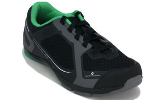 Shimano_SH_CT41 shoe review