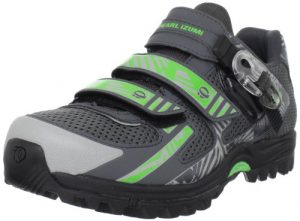 Pearl iZUMi Men's X-Alp Enduro III Spinning Shoe review and best price