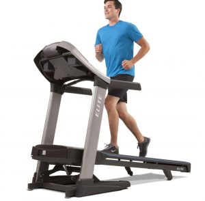 Horizon T7 Elite Treadmill Review Features and Best Price