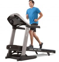 Horizon T9 Elite Treadmill Review Features and Best Price