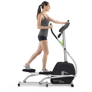 e40 Elliptical review