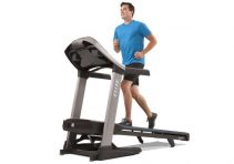 horizon fitness Elite T9 treadmill review and best price