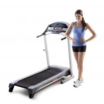 Weslo Cadence G 5.9 Treadmill