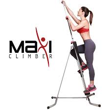 maxiclimber-workout