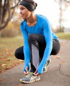 Winter Running Hat best of the year