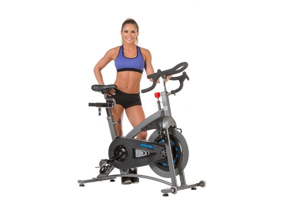 Sunny ASUNA 5100 Magnetic Exercise Bike