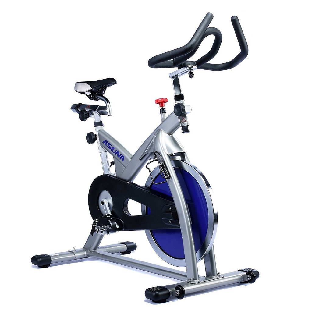 ASUNA 4100 Exercise Bike