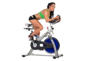 ASUNA 4100 Exercise Bike