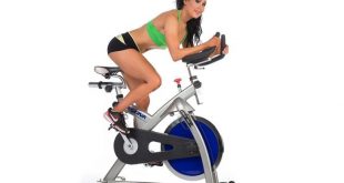 ASUNA 4100 Exercise Bike