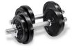 Yes4All Adjustable Dumbbells