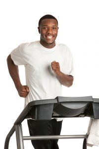 fight boredom treadmill