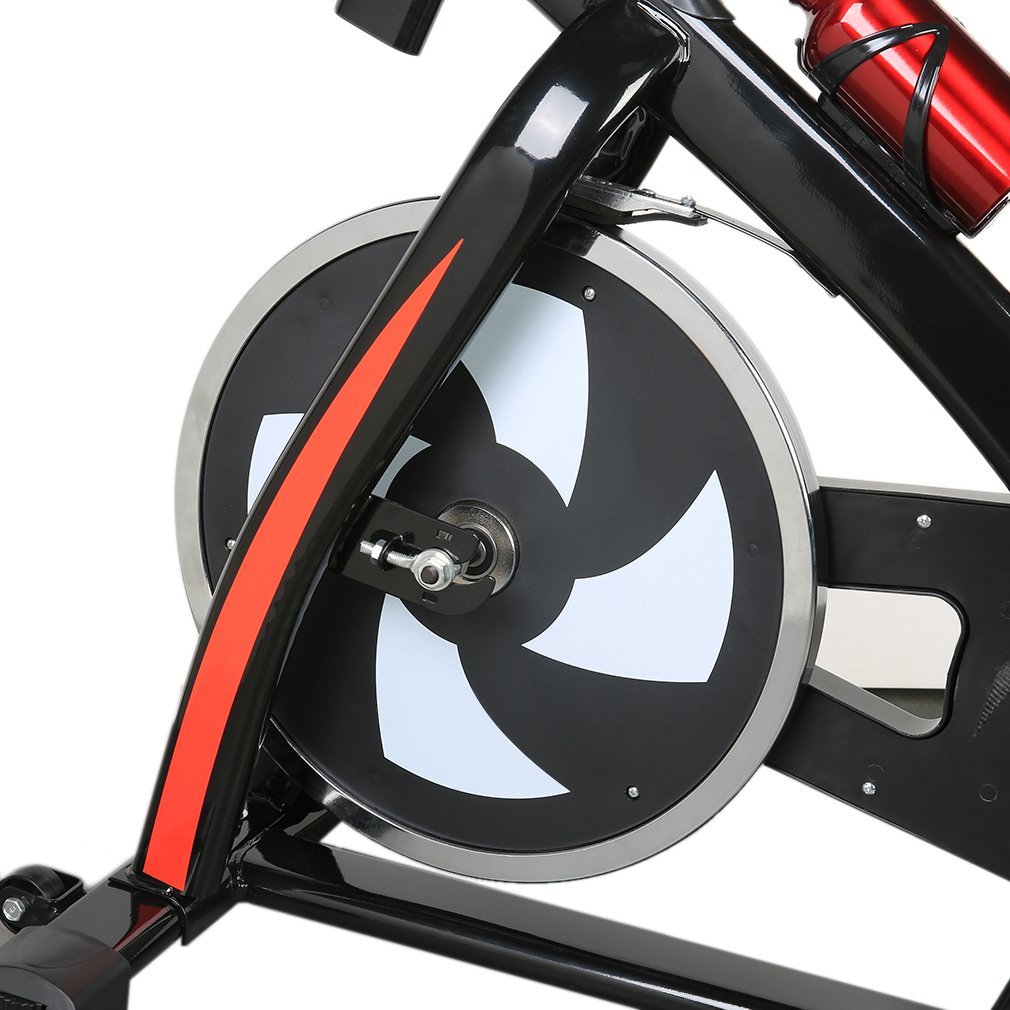 Homgrace Exercise Bike