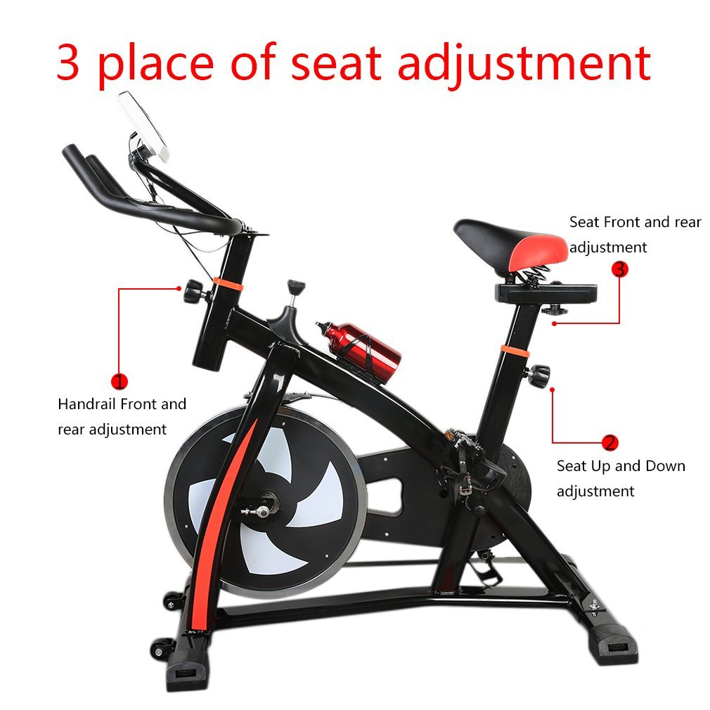 Homgrace Exercise Bike