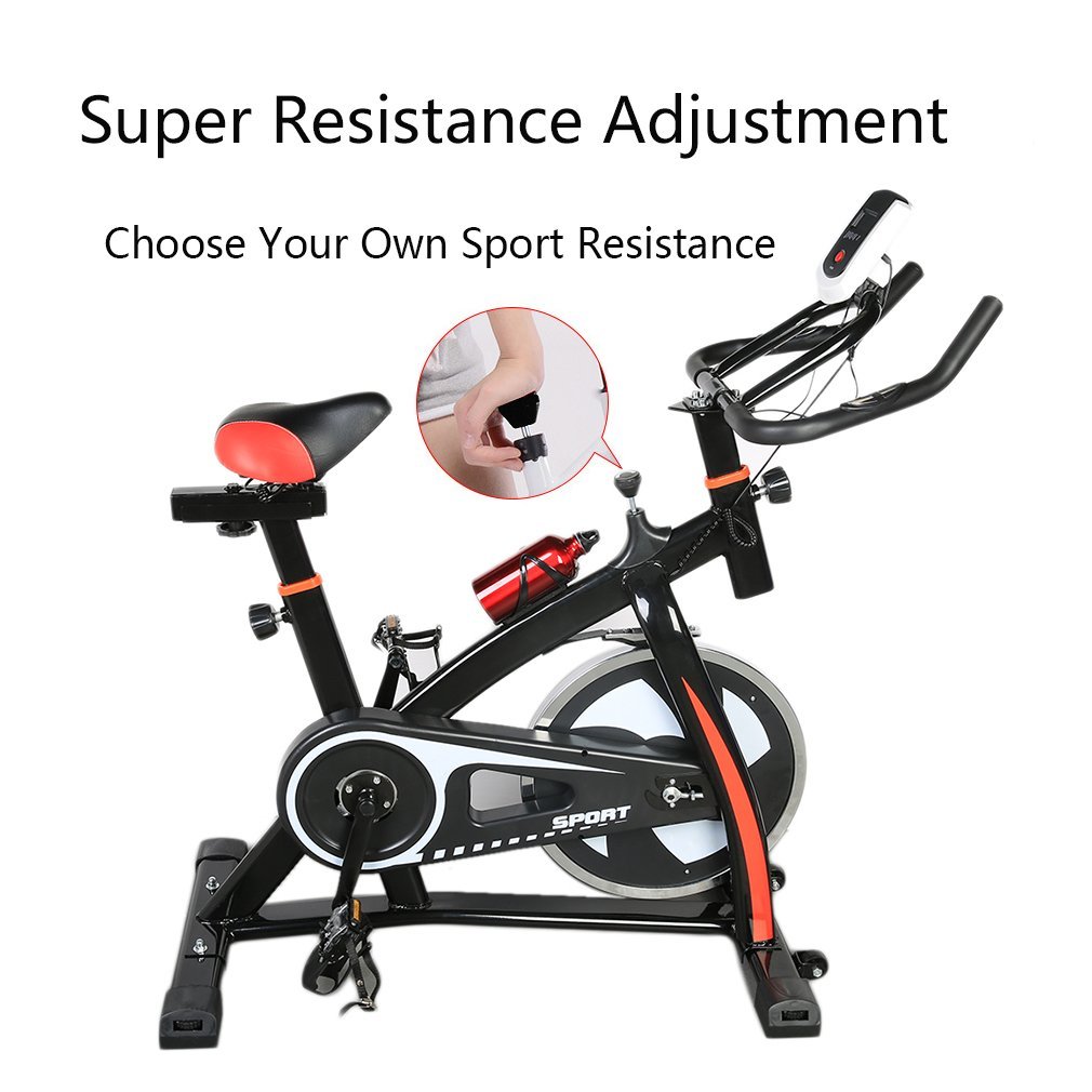 Homgrace Exercise Bike