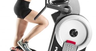 Proform HIIT Elliptical Trainer