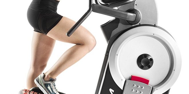 Proform HIIT Elliptical Trainer