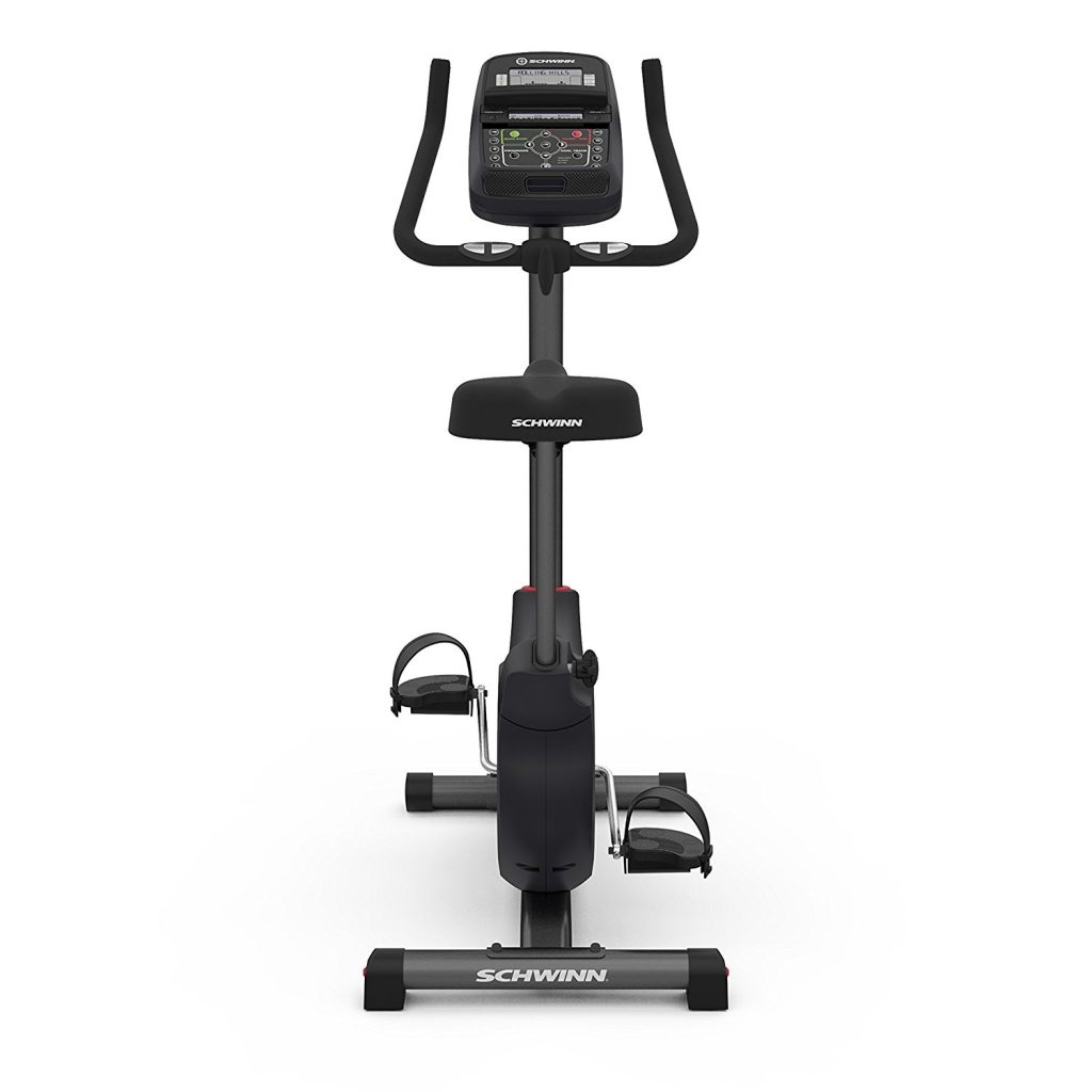 schwinn 170 exercise bike reviews