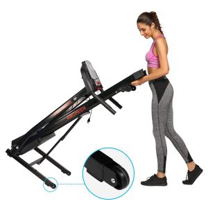 Simpfree Folding Treadmill